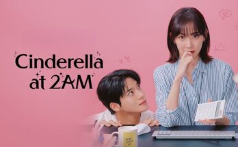 Cinderella at 2AM (2024)-[EP 06]