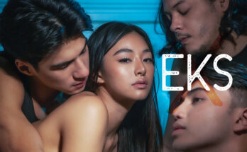 Eks (2024) Vivamax Full Movie