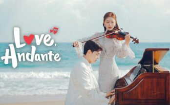 Love Andante (2024)-[EP 08]