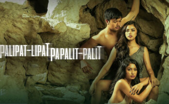 Palipat-lipat, Papalit-palit (2024) Vivamax Full Movie