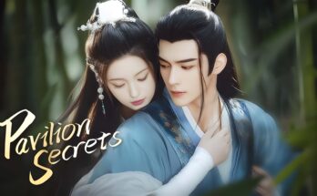 Pavilion Secrets (2024)-[EP 17]