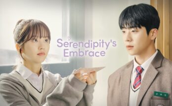 Serendipity’s Embrace (2024) Kisskh-EP 08