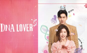 DNA Lover (2024)-[EP 08]