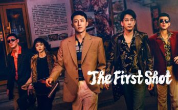 The First Shot (2024)-[EP 17]