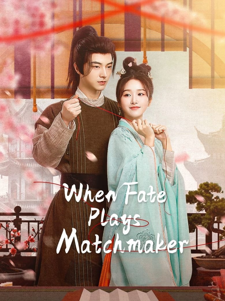 [EP 13]-When Fate Plays Matchmaker