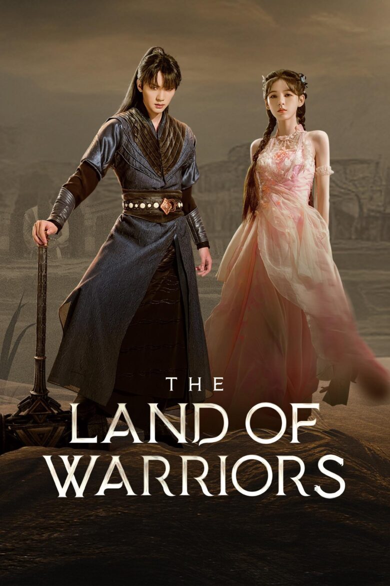 [38 END]-The Land of Warriors English Subtitle Full Movie Free Watch And Download Eng Sub