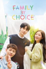[16 END]-Family by Choice