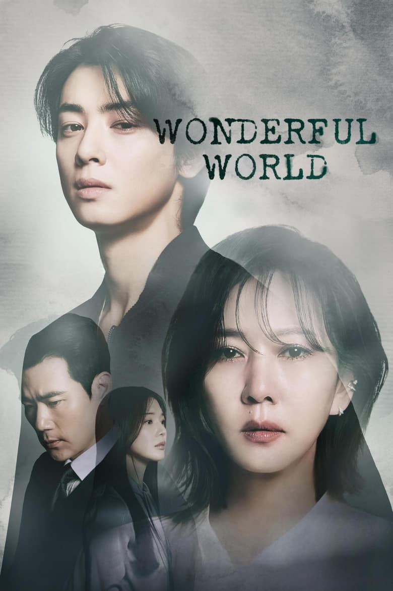 [14 END]-Wonderful World English Subtitle Full Movie Free Watch And Download Eng Sub