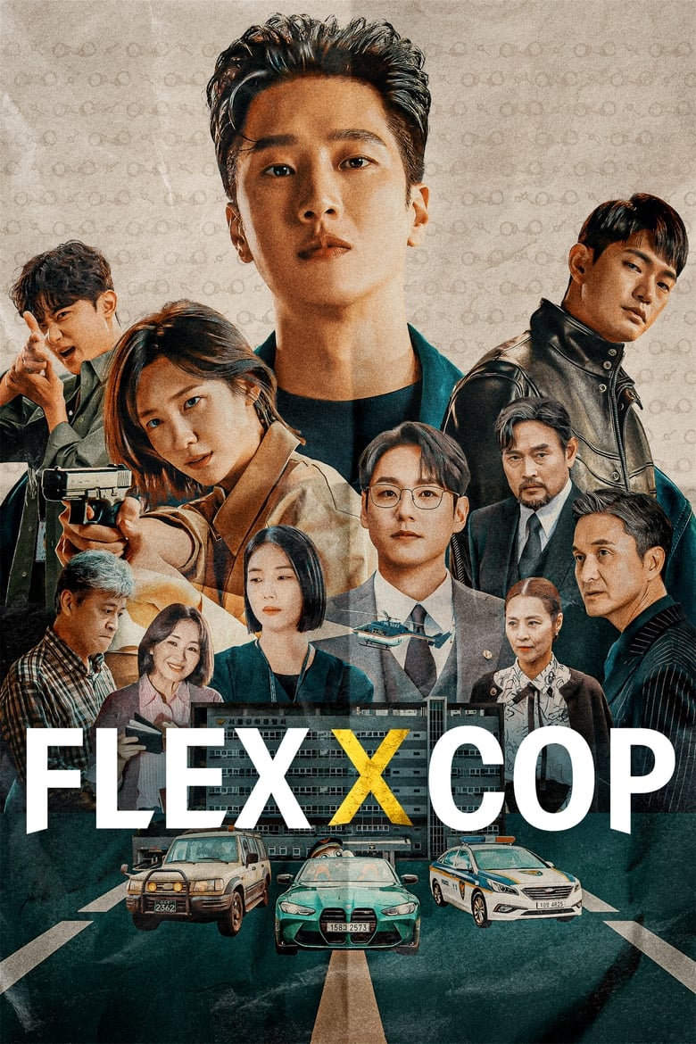 [16 END]-Flex x Cop English Sub Full Movie Free Watch And Download Eng Sub