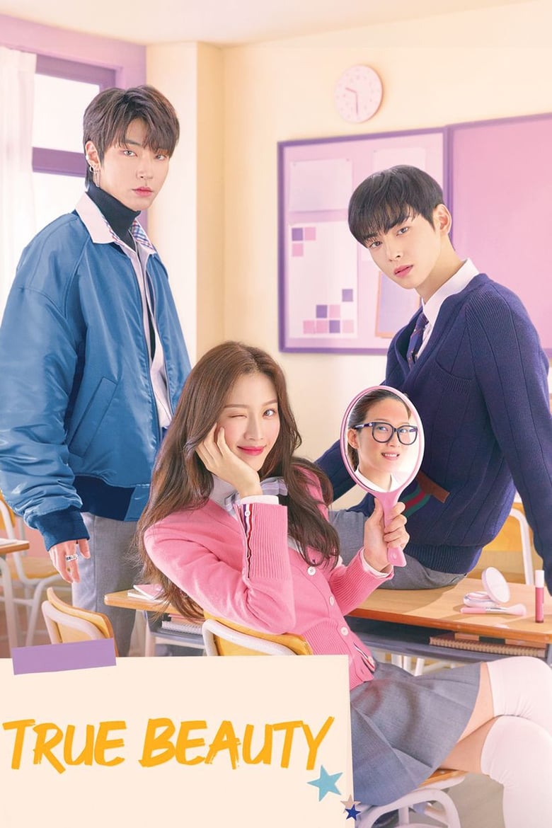 [16 END] True Beauty (2025) English Subtitle Full Movie Free Watch And Download Eng Sub