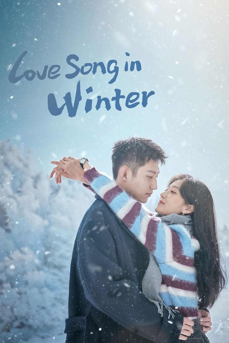 [36 END]-Love Song in Winter Kisskh English Subtitle Full Movie Free Watch And Download Eng Sub