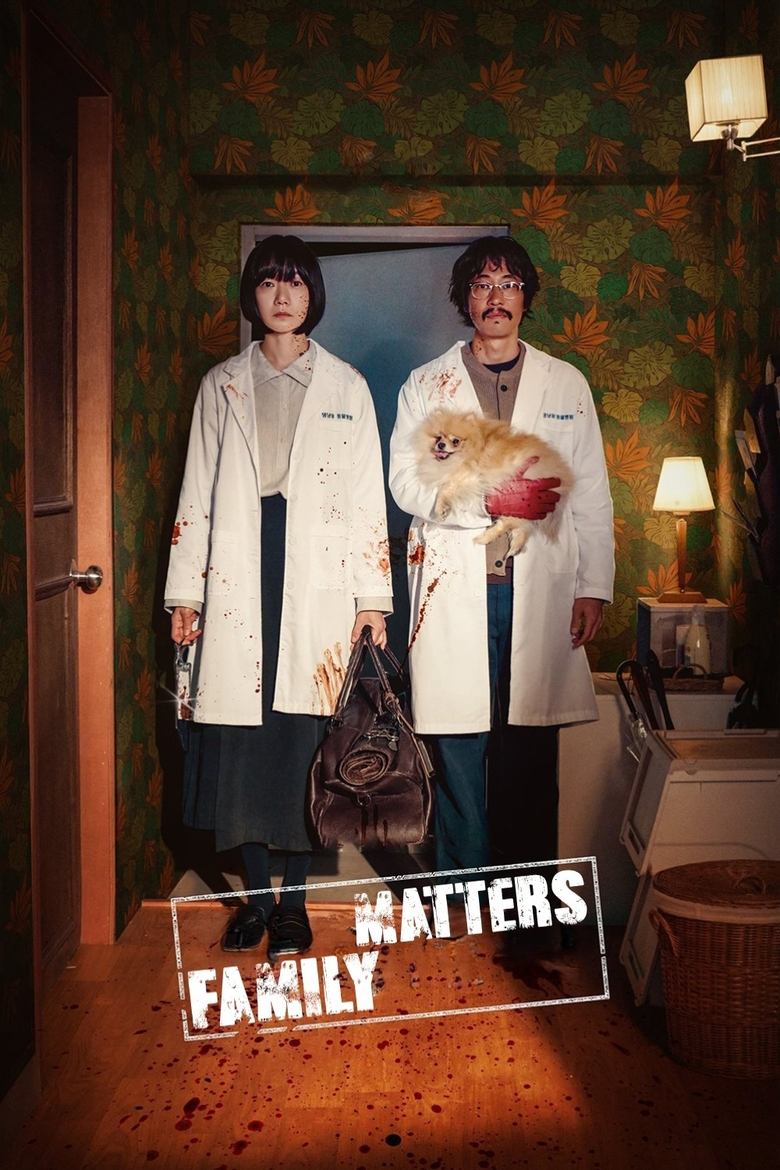 [06 END]-Family Matters English Subtitle Full Movie Free Watch And Download Eng Sub