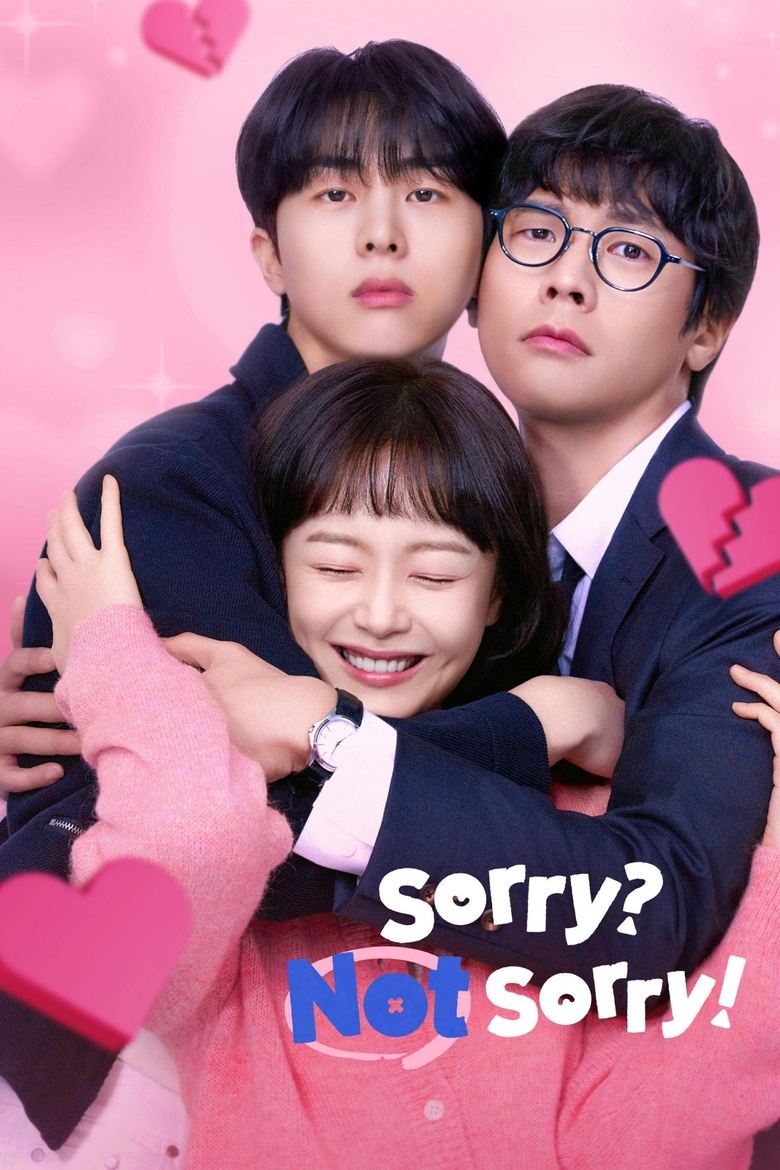 [END 12]-Sorry Not Sorry English Subtitle Full Movie Free Watch And Download Eng Sub