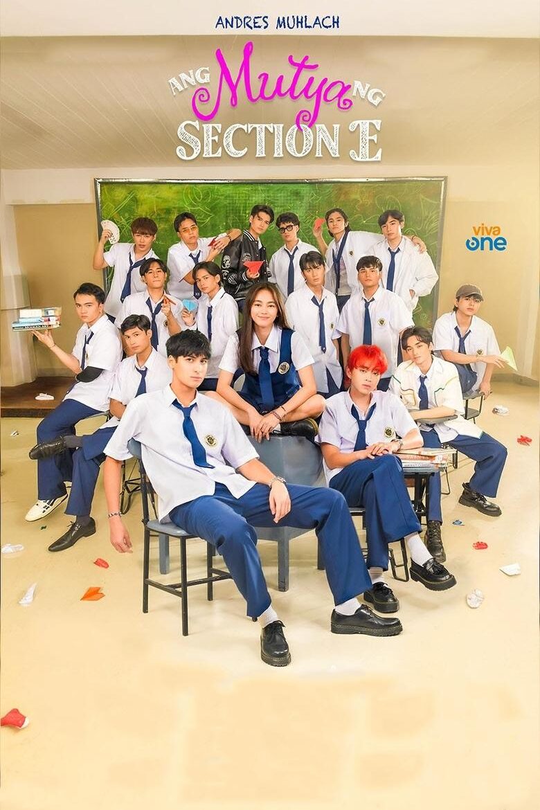 [END 16]-Ang Mutya ng Section E Kisskh English Subtitle Full Movie Free Watch And Download Eng Sub