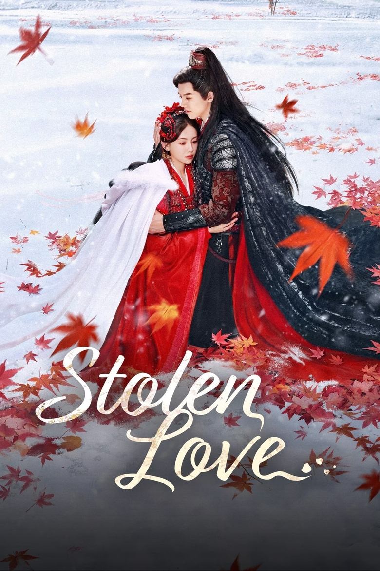 [END 42]-Stolen Love