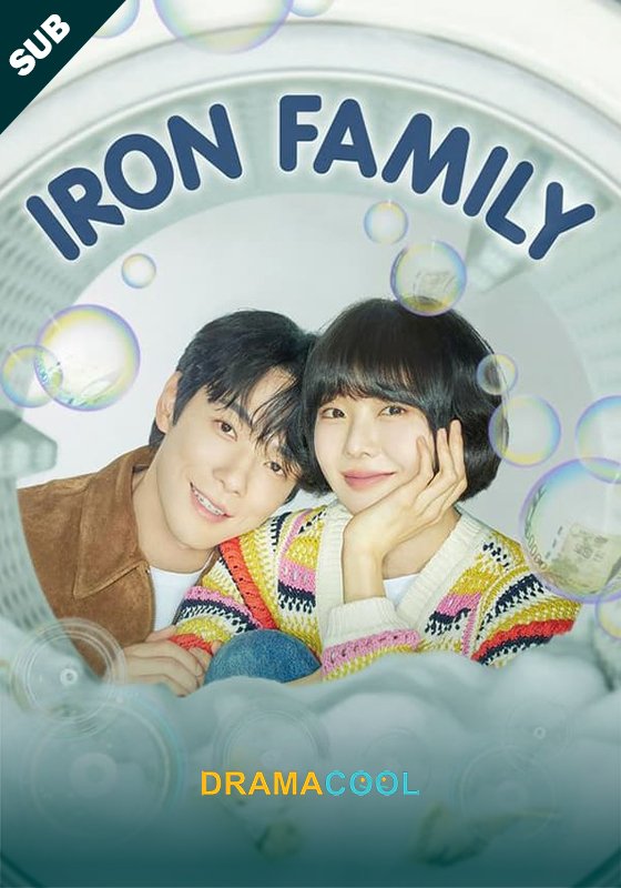 Iron Family