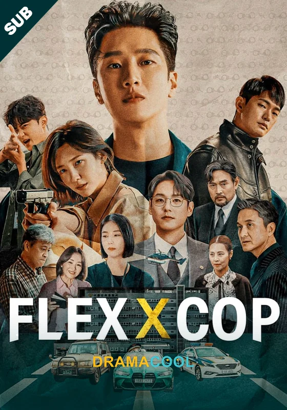 Flex x Cop