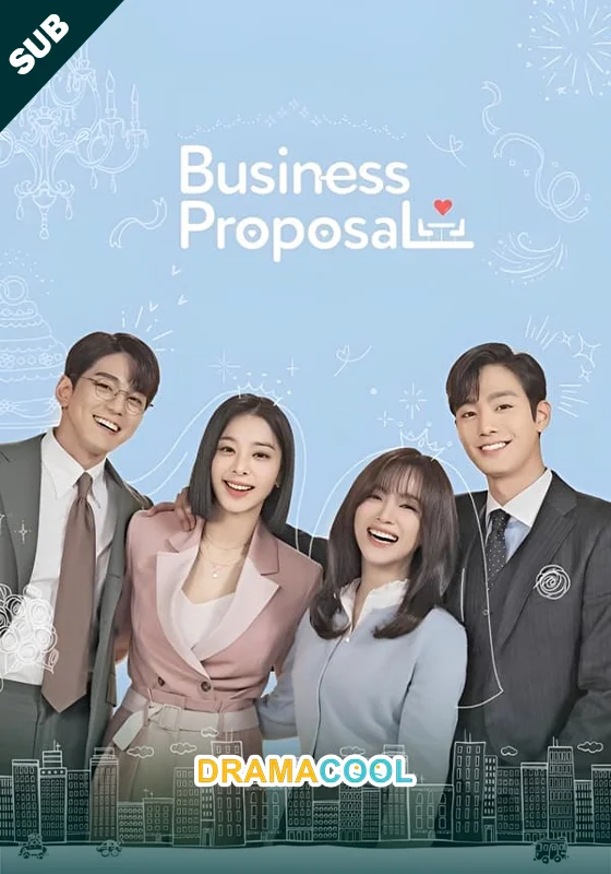 Business Proposal