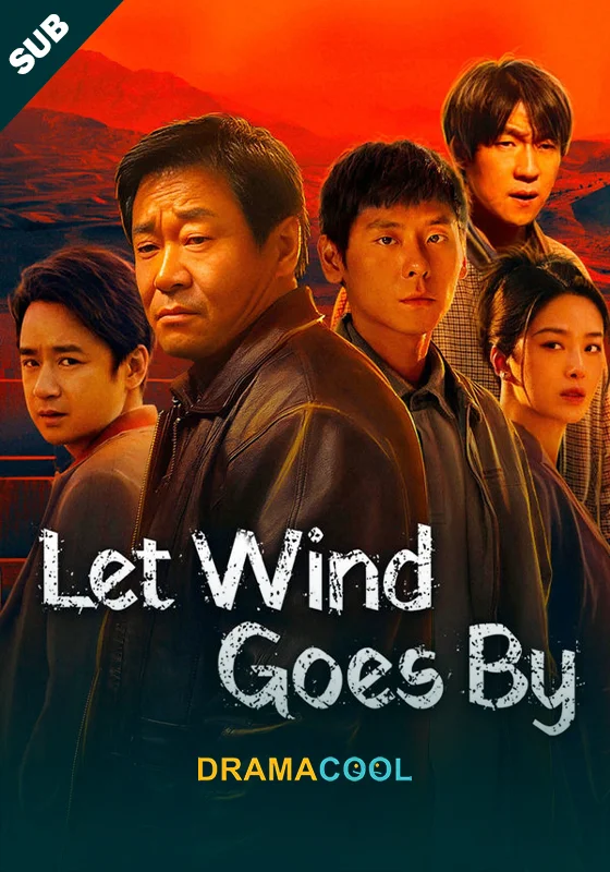 Let Wind Goes By