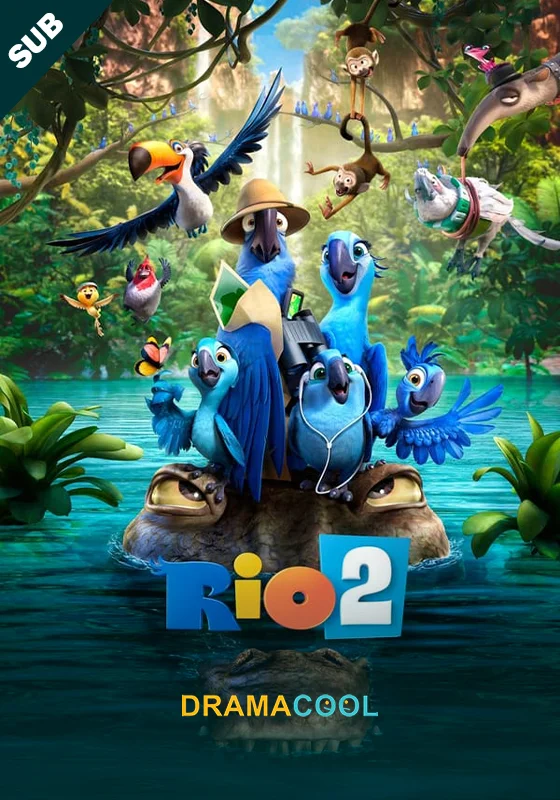 Rio 2