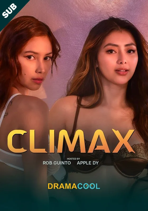 Climax Full Movie Vivamax