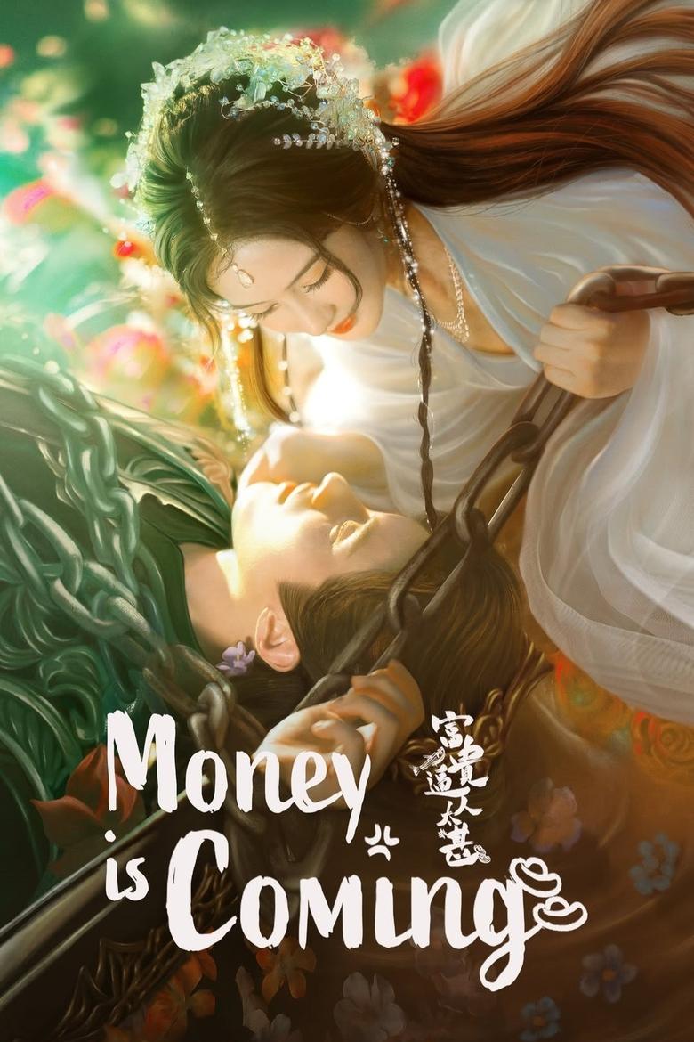 [27 END]-Money is Coming Kisskh English Subtitle Full Movie Free Watch And Download Eng Sub