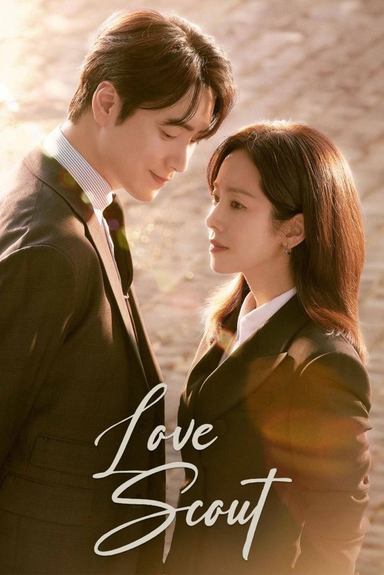 [END 12]-Love Scout Kisskh English Subtitle Full Movie Free Watch And Download Eng Sub