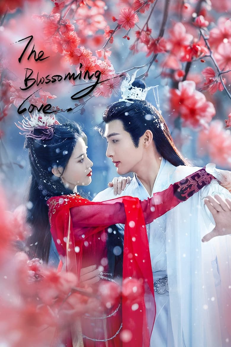 [40 END]-The Blossoming Love Kisskh English Subtitle Full Movie Free Watch And Download Eng Sub