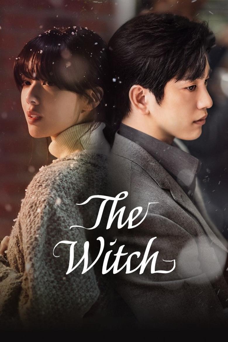 [END 10] The Witch (2025) Kisskh English Subtitle Full Movie Free Watch And Download Eng Sub