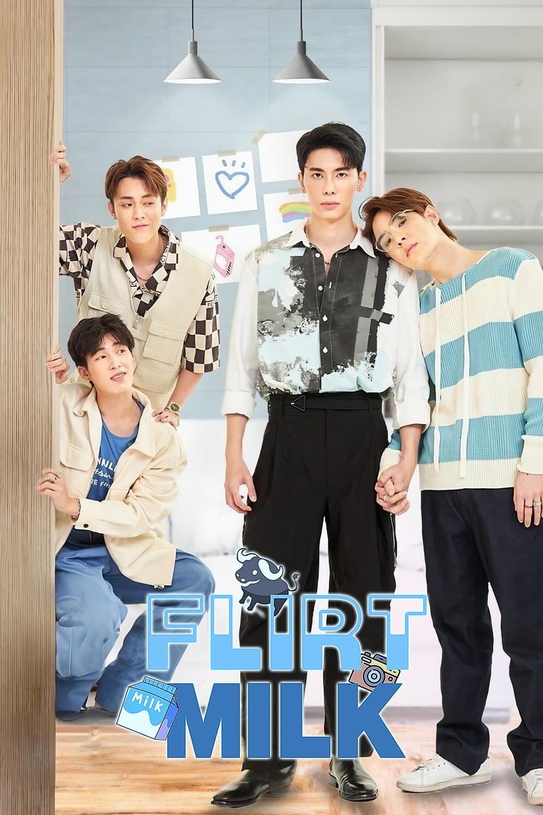 [EP 10] Flirt Milk Kisskh English Subtitle Full Movie Free Watch And Download Eng Sub