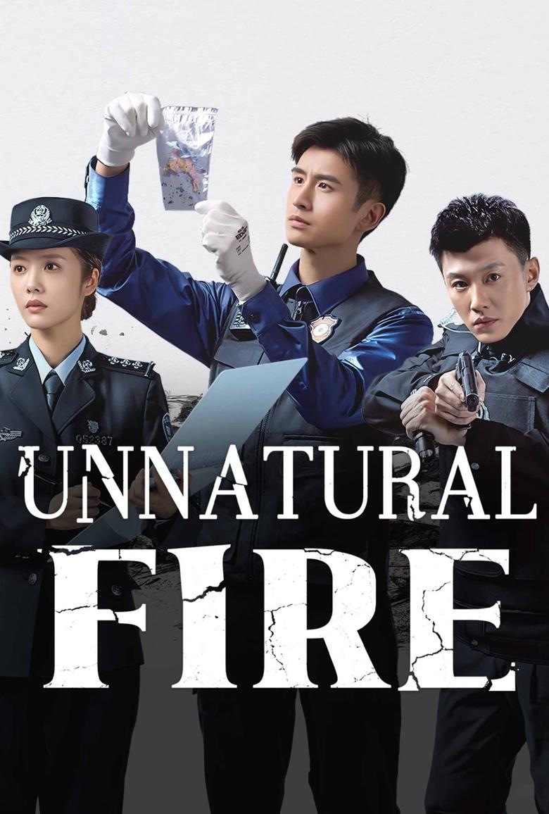 [END 38] Unnatural Fire (2025) English Subtitle Full Movie Free Watch And Download Eng Sub