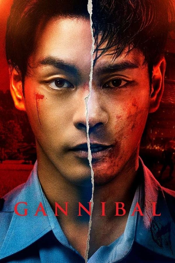 [END 08] Gannibal Season 2 (2025) English Subtitle Full Movie Free Watch And Download Eng Sub