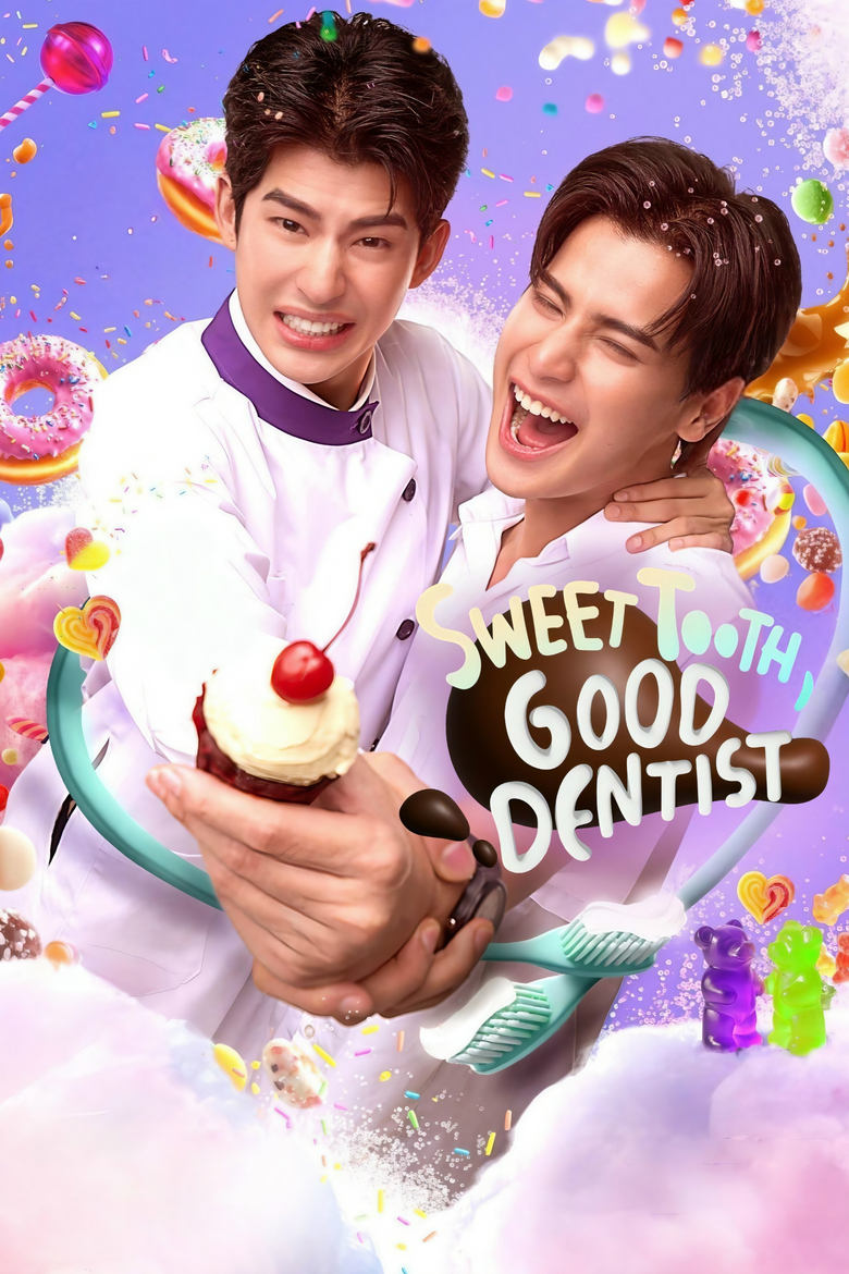 [EP 07] Sweet Tooth, Good Dentist (2025) English Subtitle Full Movie Free Watch And Download Eng Sub