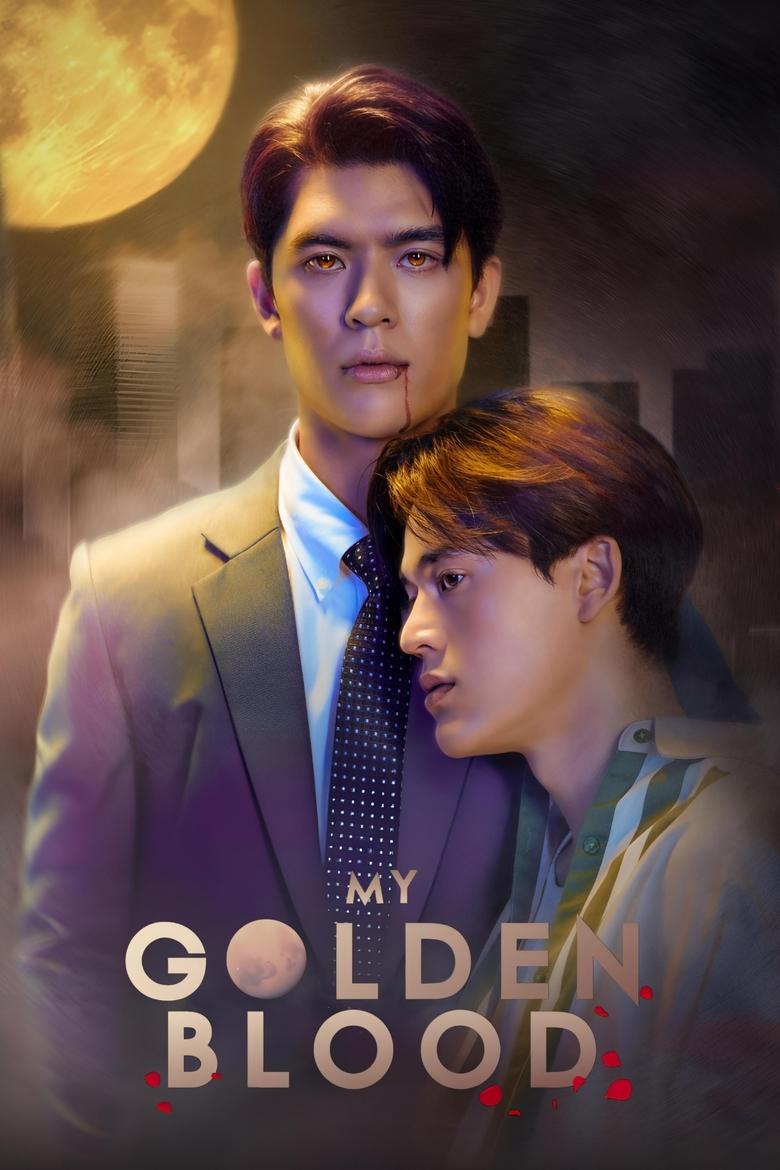 [EP 10] My Golden Blood (2025) English Subtitle Full Movie Free Watch And Download Eng Sub