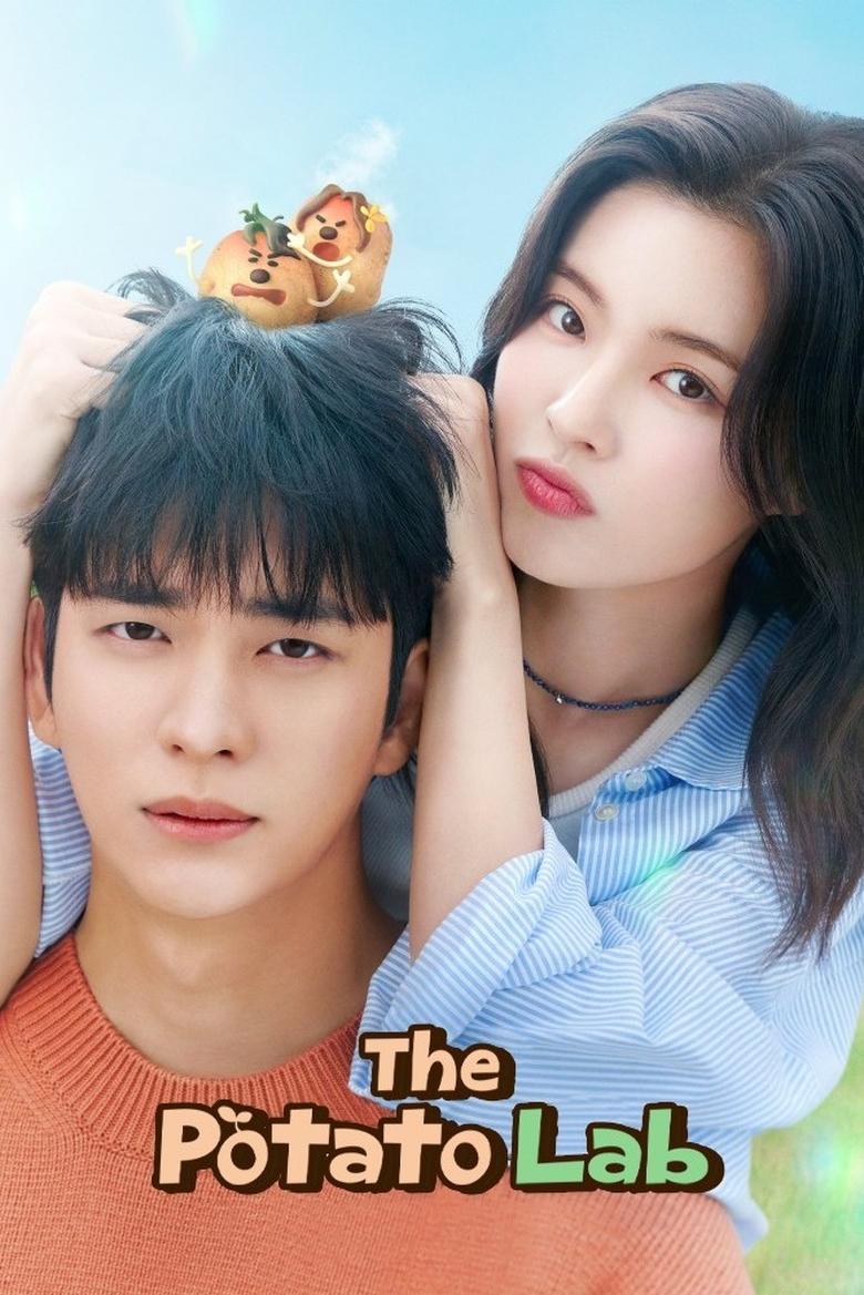 [END 12] The Potato Lab (2025) Kisskh English Subtitle Full Movie Free Watch And Download Eng Sub