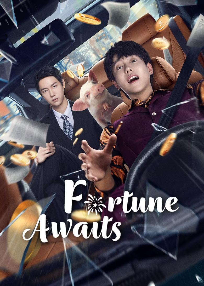 [END 24] Fortune Awaits (2025) Kisskh English Subtitle Full Movie Free Watch And Download Eng Sub