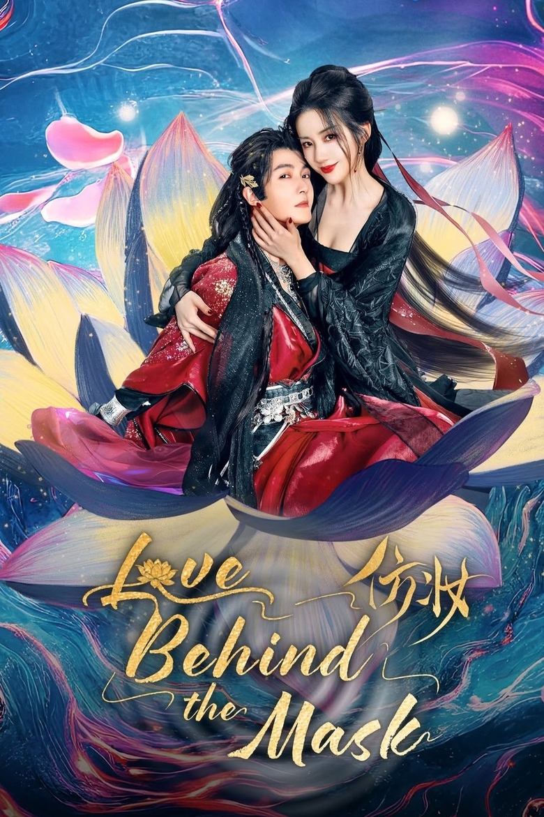 [EP 34] Love Behind the Mask (2025) English Subtitle Full Movie Free Watch And Download Eng Sub