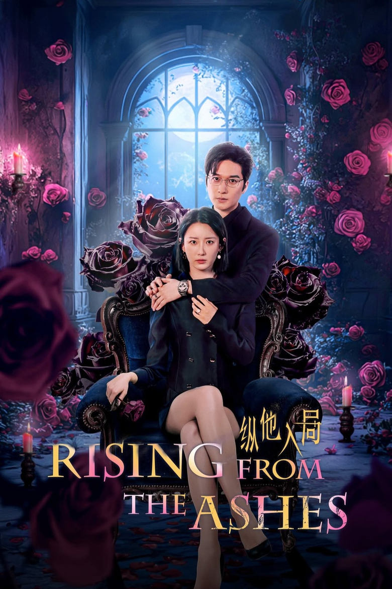 [END 24] Rising from the Ashes (2025) English Subtitle Full Movie Free Watch And Download Eng Sub