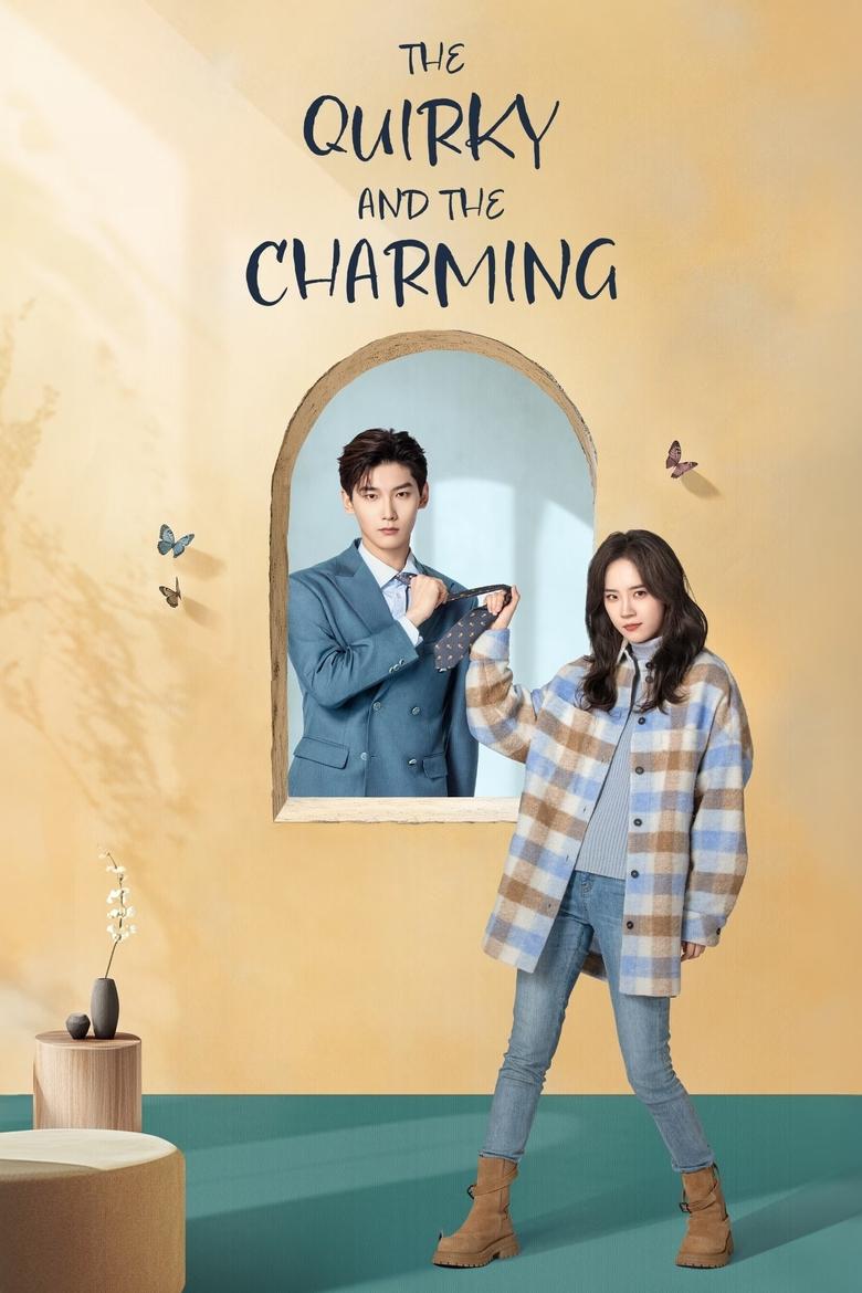 [END 20] The Quirky and the Charming (2025) English Subtitle Full Movie Free Watch And Download Eng Sub