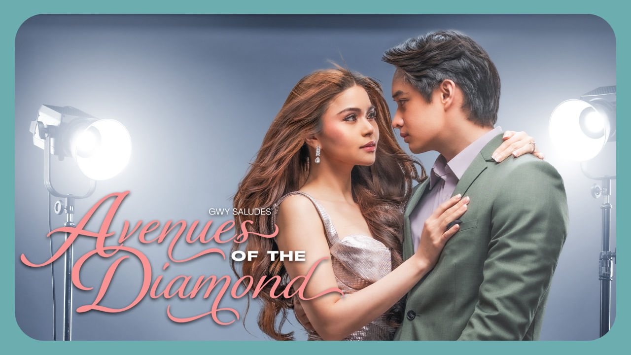 [EP 11] Avenues of the Diamond (2025) English Subtitle Full Movie Free Watch And Download Eng Sub