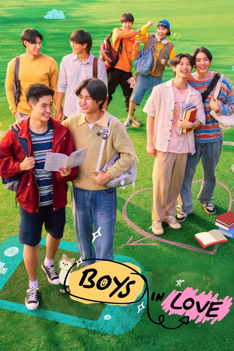 [EP 04] Boys in Love (2025) English Subtitle Full Movie Free Watch And Download Eng Sub
