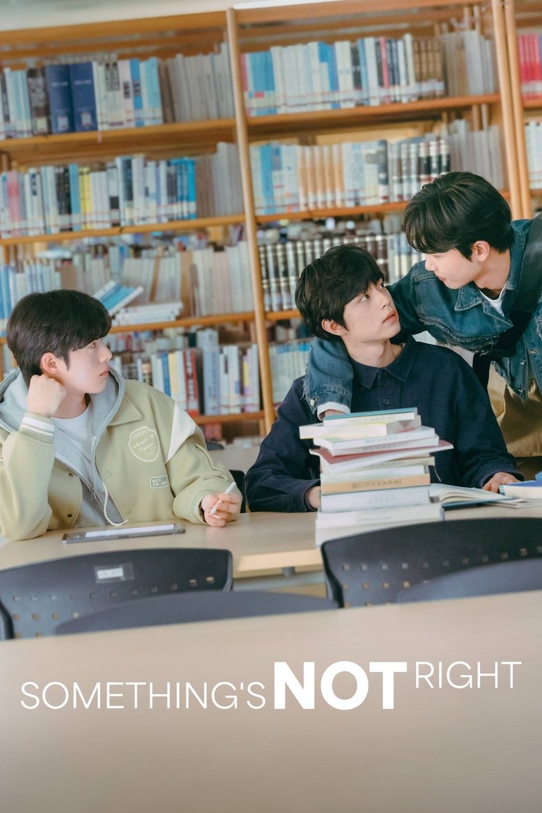 [END 08] Something’s Not Right (2025) English Subtitle Full Movie Free Watch And Download Eng Sub