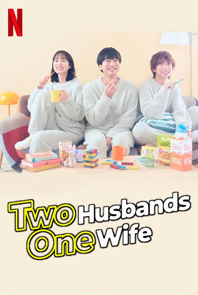 [EP 03] Two Husbands One Wife (2025) English Subtitle Full Movie Free Watch And Download Eng Sub