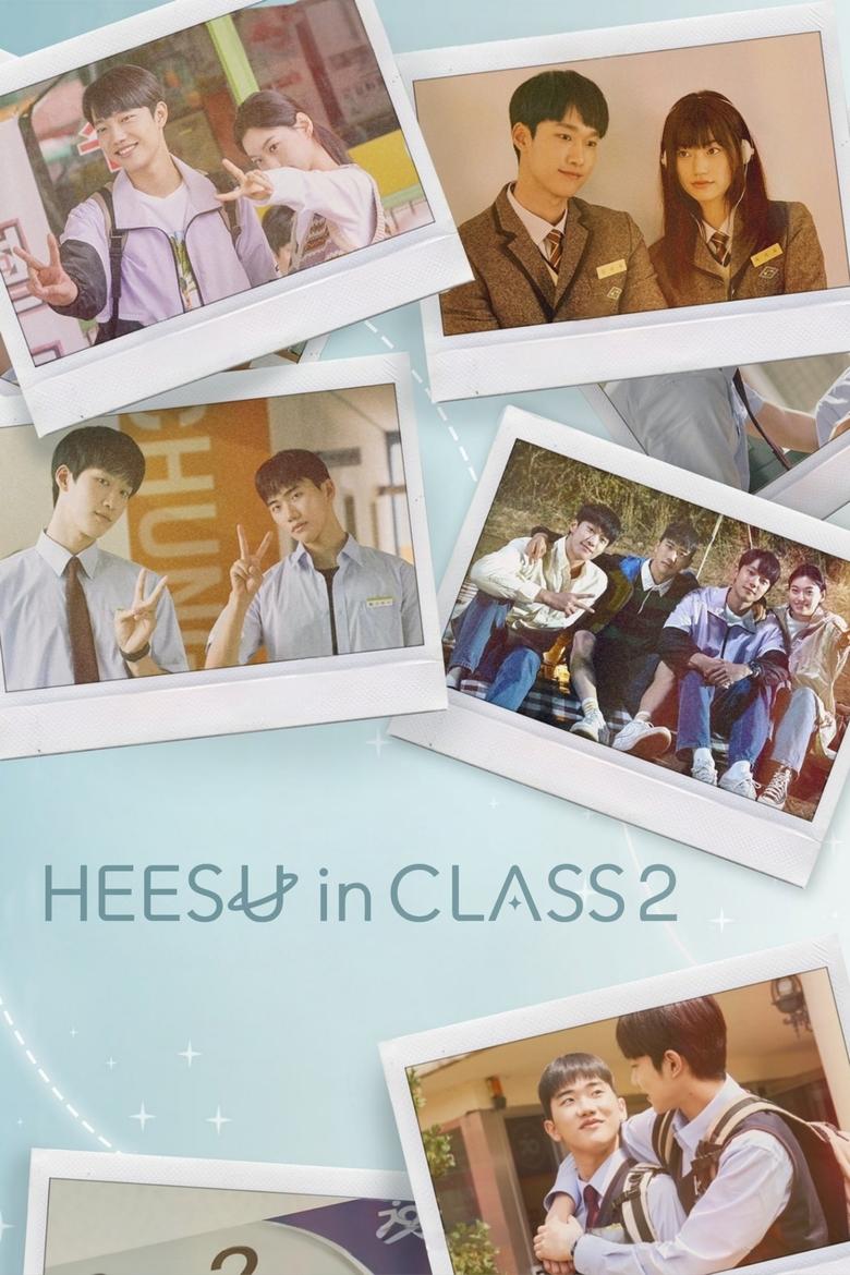 [END 10] Heesu in Class 2 (2025) English Subtitle Full Movie Free Watch And Download Eng Sub