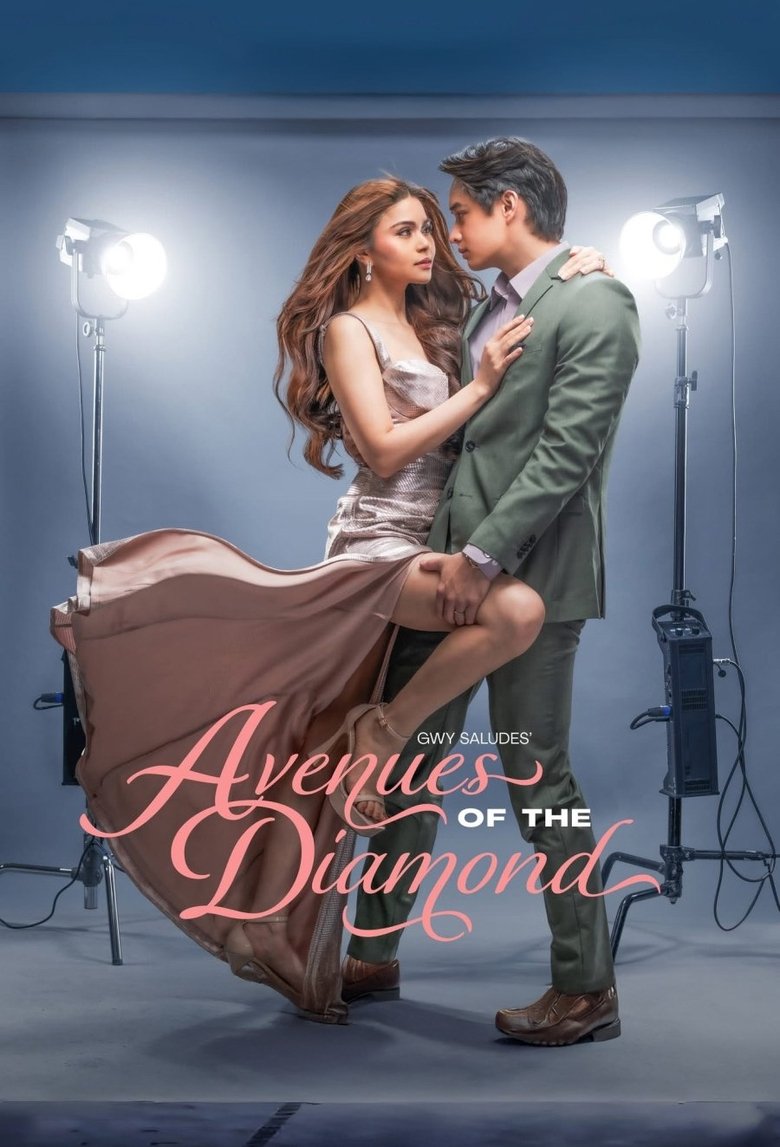 [EP 05] Avenues of the Diamond (2025) English Subtitle Full Movie Free Watch And Download Eng Sub