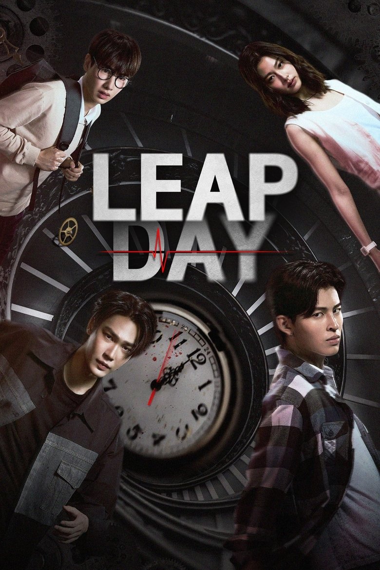 [EP 06] Leap Day (2025) English Subtitle Full Movie Free Watch And Download Eng Sub