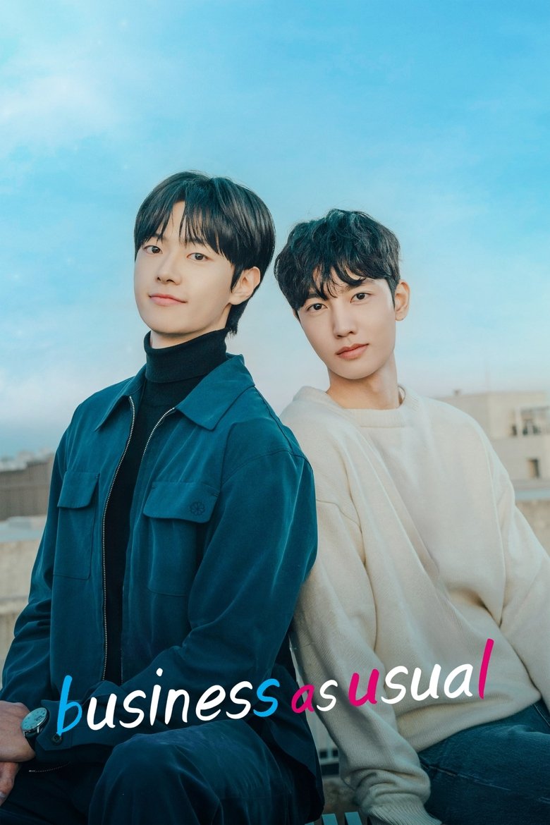 [END 07] Business as Usual (2025) English Subtitle Full Movie Free Watch And Download Eng Sub