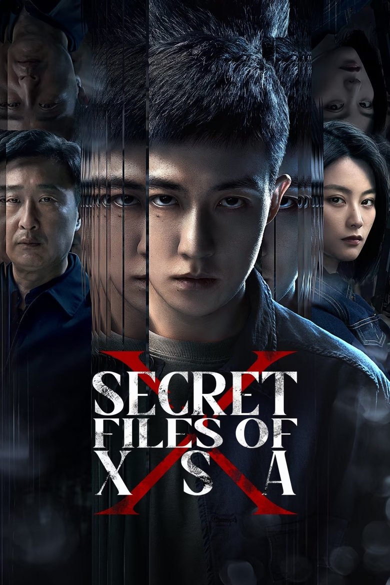 [END 16] Secret Files of XSA (2025) English Subtitle Full Movie Free Watch And Download Eng Sub