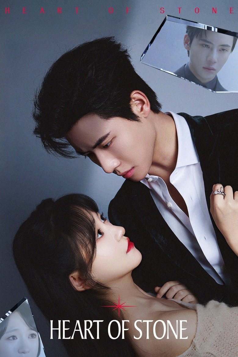 [END 24] Heart of Stone (2025) English Subtitle Full Movie Free Watch And Download Eng Sub
