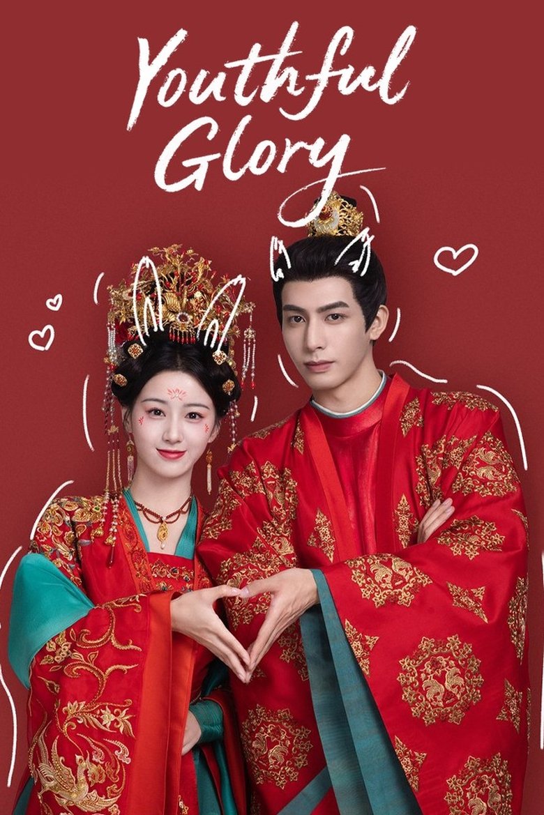 [EP 22] Youthful Glory 2025) English Subtitle Full Movie Free Watch And Download Eng Sub